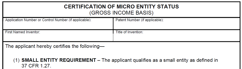 are-you-eligible-for-reduced-patent-fees-invention-help-guides