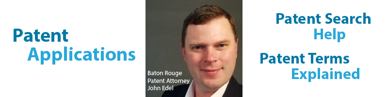 patent attorney search